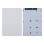 Stockage externe,USB 2.5" SATA Disque dur externe externe pour l'État solide Conception simplifiée du disque dur externe
