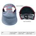 thumbnail image 3 of Chapeaux de Chien pour Petits Chiens Chapeau de Chiot Queue, 3 of 8