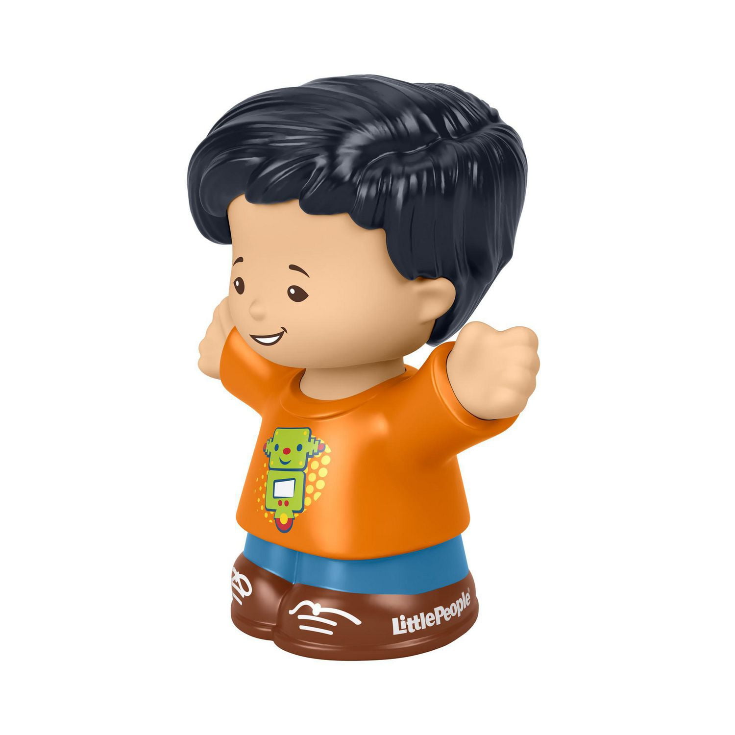 Figurine Little People Koby