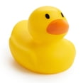 thumbnail image 1 of Canard thermosensible pour le bain White Hot, 1 of 7