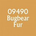 thumbnail image 1 of Reaper Miniatures REM09490 Bones Master Series Acrylic Paint, Bugbear Fur, 1 of 1