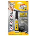thumbnail image 1 of Super Glue - ZAP-IT - Light Curing Glue - 4g Tube, 1 of 3