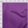 thumbnail image 2 of oneOone Polyester Lycra Fabric Geometric Block Print Fabric By Yard 56 Inch Wide, 2 of 4