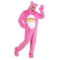 thumbnail image 3 of Care Bears Costume Classic Cheer Bear pour Adulte, 3 of 6