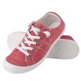 thumbnail image 1 of Espadrilles de Course, Marche et Jogging pour Femmes, Décontractées, Légères en Toile, 1 of 6