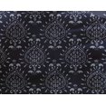 thumbnail image 4 of oneOone Georgette Viscose Fabric Floral Block Decor Fabric Printed BTY 42 Inch Wide, 4 of 4
