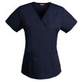 thumbnail image 1 of Haut de Sarrau pour Femme, 1 of 3