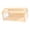 60x29x32CM, variant on Hamster Cage Exercise Toy Easy to Assemble Tunnel Peep Shed Nesting Habitat Wood 40x29x32CM