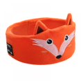 thumbnail image 1 of Kids Sleep Headphones, Bluetooth 5.0 Wireless 3D Eye Mask Cartoon, 1 of 10