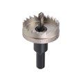thumbnail image 1 of Unique Bargains HSS Hole Saws 40mm Drill Bit Cutter High Speed Steel for Metal Alloy Wood, 1 of 5