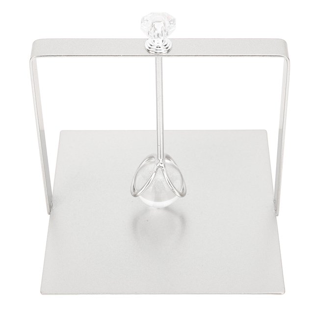Metal Napkin Holder, Napkin Holder for Table, Modern Square Paper Tissue Dispenser with Lift Handle Design for Restaurant Hotel