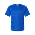 thumbnail image 1 of Islander T-Shirt de Performance, m, Royal, 1 of 1