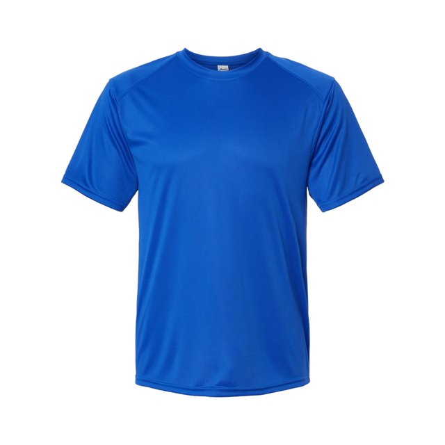 Islander T-Shirt de Performance, m, Royal