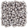 thumbnail image 3 of Wilton Silver Stars Sprinkles Pouch, 30 g, 3 of 4