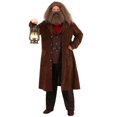 thumbnail image 3 of Plus Size Deluxe Harry Potter Hagrid Costume, 3 of 13