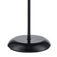 thumbnail image 2 of Lampadaire combiné Mainstays noir de 72 pouces avec liseuse – Design moderne, 2 of 6