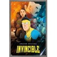 thumbnail image 1 of Invincible - Feuille du groupe 1, 1 of 4
