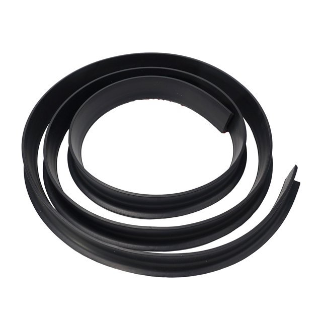 Collapsible Shower Threshold Water Dam Collapsible Bath Shower Barrier Water Stopper Retention System Dry and Wet Separation for Bathroom Kitchen and More,Attention To The Color And Size Of The Order