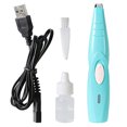 thumbnail image 2 of Tondeuse de Toilettage pour Chien, Tondeuse à Poils d'Animaux Rechargeable par USB, Rasoir de Toilettage pour Chien, 2 of 10