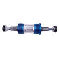 thumbnail image 1 of 34.5mm Bike Bottom Bracket Water Square Hole Bearing BB Bike Bottom Bracket 120mm, 1 of 8