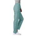 thumbnail image 3 of Adar Sarraus Universels pour Femmes - Pantalon de Sarrau Cargo Fuselé, 3 of 7