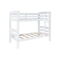 thumbnail image 1 of Coates Bunkbed, White, 1 of 9
