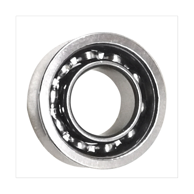 Silicon Nitride R188 KK Bearing Speed Responsive High Carbon Chromium Steel Bearings R188 U Groove for Yoyos Models
