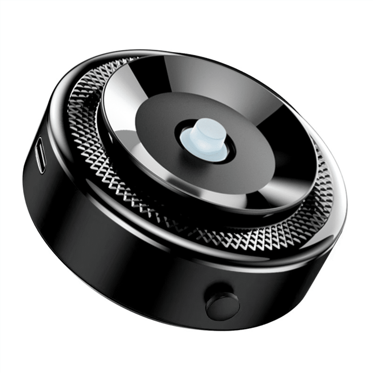 Magnetic Suction Car Phone Mount Universal Dashboard Magnetic Phone Holder Air Suction Magnetic Car Phone Holder Black,1 x car phone holder,Black