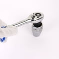 thumbnail image 3 of UsTZtai Broken Bolt Remover and Extractor Tool, 6mm to 13mm Screw Extraction Set, Alloy Steel Threaded Stud Removal Kit, 3 of 7