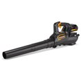 thumbnail image 4 of Poulan Pro 40V Handheld Leaf Blower, PPB40AB, 4 of 5