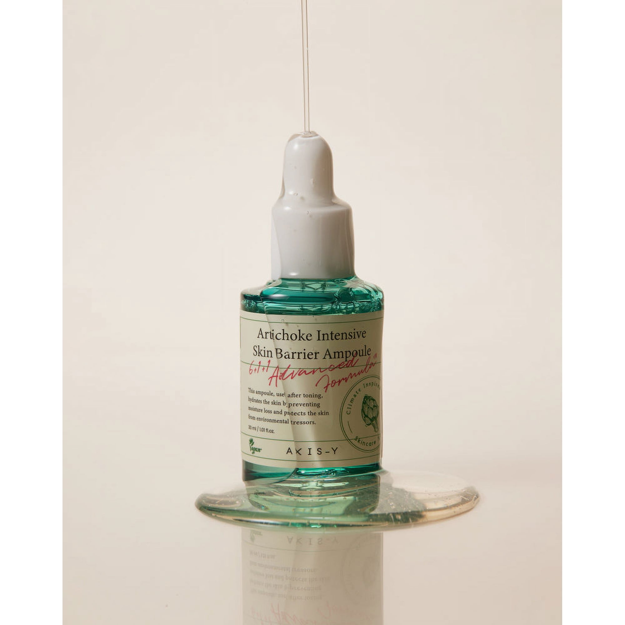 EAN 8809115027917 product image for Axis-Y Artichoke Intensive Skin Barrier Ampoule 30 Ml / 1.01 Fl. Oz | upcitemdb.com