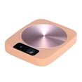 thumbnail image 1 of Desk Coffee Mug Warmer - Keep Drinks Warm at Home & Office, 1 of 6