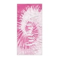 thumbnail image 2 of LSLJS Beach Towel Summer Beach Essentials Microfiber Beach Towels Super Lightweight Colorful Bath Towel Sandproof Beach Blanket Multi-Purpose Towel for Travel Swimming Pool 30x60 Inch, 2 of 4