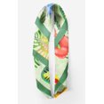 thumbnail image 2 of Bimba Womens Square Head Bandanas Summer Neck Wrap Scarf-40 x 40 Inches, 2 of 7
