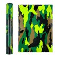 thumbnail image 1 of Heliisoer Camouflage Leopard Print Heat Transfer Vinyl, 1 of 1