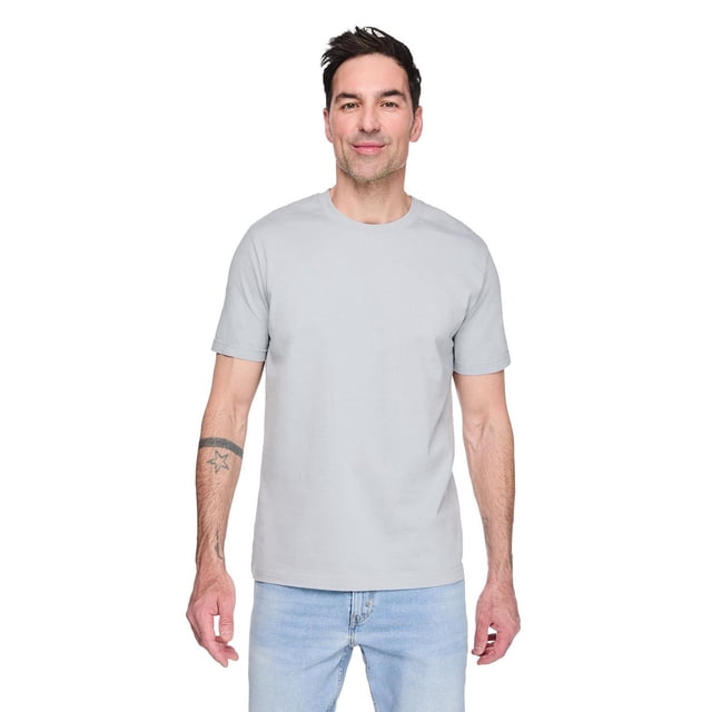 George Men's Crew-Neck T-Shirt