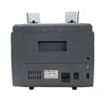 thumbnail image 4 of Mixed Denomination Money Counter Machine Mix Value Money Counter Counterfeit Detector For 5-7 Kinds Currencies Sorting And Counting Bank Restaurant Bill Counter ,User Friendly, 4 of 7