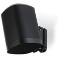thumbnail image 4 of Flexson Support Mural pour Sonos One (Paire, Noir), 4 of 10