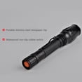 thumbnail image 4 of DPTALR Militaire A Mené la Lampe Torche 50000LM Zoomable 5-Mode, 4 of 9