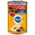 thumbnail image 1 of Pedigree Choice Cuts In Sauce Adult Wet Dog Food With Real Beef, 1 of 6