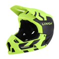 thumbnail image 2 of Face Full Face Mountain Bike Helmet Ventilation Lightweight Helmet, 2 of 6