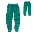 thumbnail image 4 of Squid Game 2 Player Cosplay Costume Tracksuit Complete Clothing Set, 4 of 5