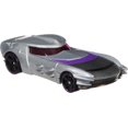 thumbnail image 3 of Hot Wheels Teenage Mutant Ninja Turtles Shredder Vehicle, 3 of 4