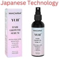 thumbnail image 2 of YUII Sérum de Croissance Capillaire Procapil et Redensyl pour la Chute des Cheveux et la Croissance des Cheveux avec Procapil Rouge et Redensyl / Sérum de Croissance Capillaire Ordinaire / Sérum de Croissance Capillaire Figue Cheveux Longs / Sérum Capillaire / Sérum de Croissance Capillaire, 2 of 7