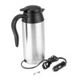 thumbnail image 1 of Electric Water Kettle, Car Electric Kettle, Heating Thermoses, Heating Cup, Car Electric Cup, 1 of 1