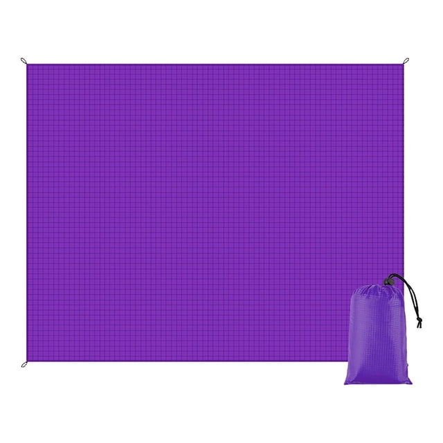Home Kitchen Bathroom Textile Deals!Pcksrro Outdoor Travel Parent-child Camping Carpet
