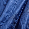 thumbnail image 2 of JML Quilt Set King 3 Piece Coverlet, Microfiber Embossed Bedspread With 2 Shams,92"x104", 2 of 5