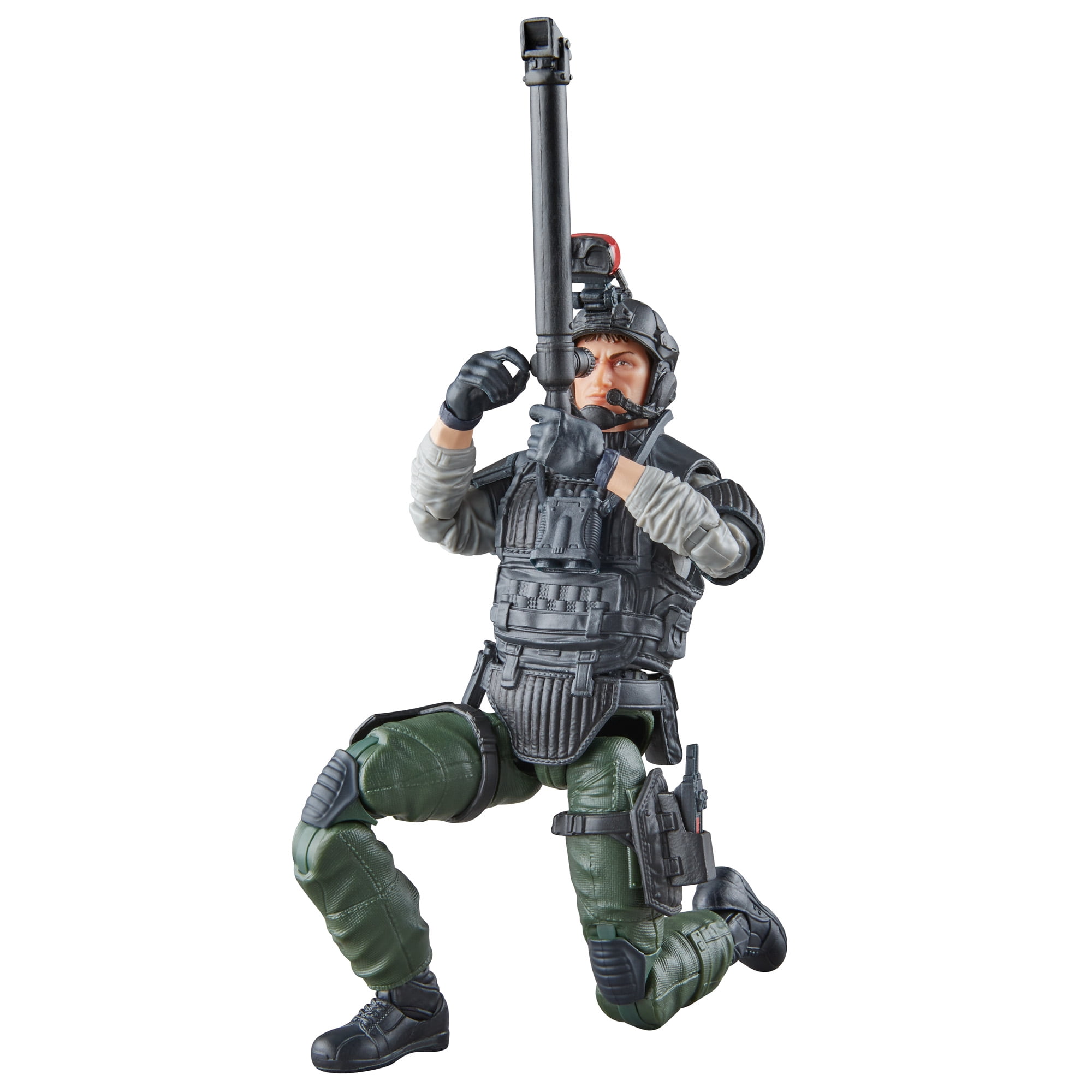 G.I. Joe Classified Series #237, Night Force Sneak Peek Action Figure
