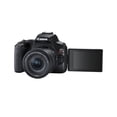thumbnail image 2 of Appareil photo reflex numérique Canon EOS Rebel SL3 avec objectif 18-55 mm, 2 of 3