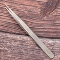 thumbnail image 3 of Keenso Stainless Steel Tweezers, Antimagnetic Acid-proof Repairs Tool Watch Repair Tweezers For Repair For Repairer For Watch Repair For Watchmaker, 3 of 8